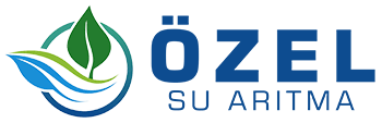 Özel Su Arıtma Logo